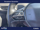 PEUGEOT 3008 1.2 Puretech 130ch SS BVM6 Allure