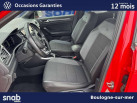 VOLKSWAGEN T-Roc Cabriolet 1.5 TSI EVO 150 Start/Stop DSG7 R-Line