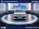 VOLKSWAGEN Tiguan 2.0 TDI 150ch DSG7 VW Edition