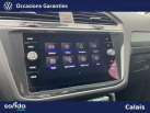 VOLKSWAGEN Tiguan 2.0 TDI 150ch DSG7 R-Line