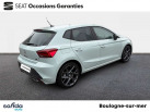 SEAT Ibiza 1.0 TSI 115 ch Start/Stop DSG7 FR