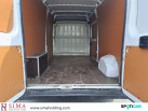CITROEN Jumper Fg