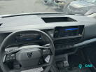 PEUGEOT Expert Fg