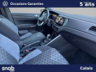 VOLKSWAGEN Polo 1.0 TSI 110 SS DSG7 R-Line
