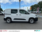 CITROEN Berlingo Van