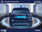 VOLKSWAGEN T-Cross 1.0 TSI 110 Start/Stop BVM6 Carat