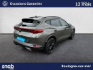 CUPRA Formentor 1.4 e-HYBRID 245 ch DSG6 VZ Tribe Edition