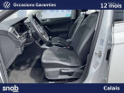 VOLKSWAGEN Polo 1.0 TSI 95 SS BVM5 Style