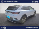 VOLKSWAGEN ID.4 204 ch 1st