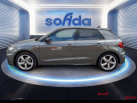 AUDI A1 Sportback 30 TFSI 116 ch S tronic 7 S Line