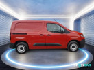 CITROEN Berlingo Van