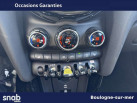 MINI Hatch 3 Portes Cooper SE 184 ch Edition Premium