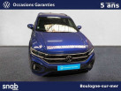 VOLKSWAGEN T-Roc 1.5 TSI EVO 150 Start/Stop BVM6 R-Line