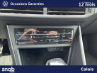 VOLKSWAGEN Polo 1.0 TSI 110 SS DSG7 R-Line