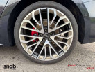 AUDI A5 Avant TFSI 204 ch S tronic 7 Quattro S line