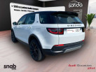 LAND ROVER Discovery Sport Mark VII P300e PHEV AWD BVA SE