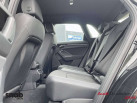 AUDI Q3 45 TFSIe 245 ch S tronic 6 S line