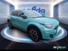 FIAT 600