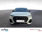 AUDI Q3 Sportback 35 TDI 150 ch S tronic 7 S line