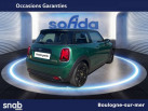 MINI Hatch 3 Portes Cooper SE 184 ch Edition Premium