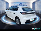 PEUGEOT 208 Affaire