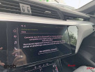 AUDI Q8 e-tron Sportback 50 340 ch 95 kWh Quattro S line