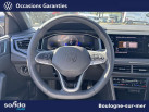 VOLKSWAGEN Polo 1.0 TSI 95 SS BVM5 R-Line Edition