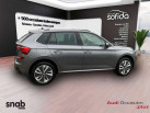 SKODA Kamiq 1.0 TSI Evo 2 116 ch DSG7 Limited Edition