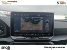 CUPRA Formentor eHybrid 272 ch DSG6 VZ