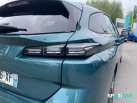 PEUGEOT 308 SW