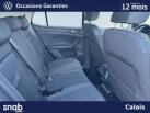 VOLKSWAGEN T-Cross 1.0 TSI 110 Start/Stop BVM6 Carat