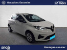 RENAULT Zoe R110 Achat Intégral Life