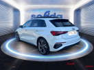 AUDI A3 Sportback 45 TFSIe 245 S tronic 6 Competition
