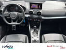 AUDI Q2 30 TDI 116 S tronic 7 S line