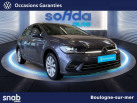VOLKSWAGEN Polo 1.0 TSI 95 SS DSG7 Style
