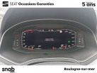 SEAT Ibiza 1.0 EcoTSI 115 ch S/S DSG7 FR