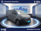 VOLKSWAGEN UTILITAIRES TRANSPORTER VAN L1H1 2.0 TDI 150 BVM6