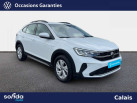 VOLKSWAGEN Taigo 1.0 TSI 95 BVM5 Life Business