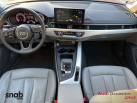 AUDI A4 40 TDI 190 S tronic 7 Avus