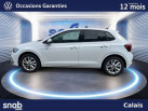 VOLKSWAGEN Polo 1.0 TSI 95 SS BVM5 Style
