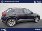 VOLKSWAGEN T-Roc 1.5 TSI EVO 150 Start/Stop BVM6 Style