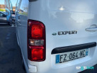 PEUGEOT Expert Fg