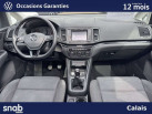 VOLKSWAGEN Sharan 2.0 TDI 150 BlueMotion Technology Sound