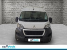 PEUGEOT Boxer Fg