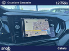 VOLKSWAGEN T-Cross 1.0 TSI 110 Start/Stop BVM6 Carat