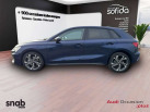 AUDI A3 Sportback 40 TFSI e Hybride rechargeable 204 S tronic 6 S line