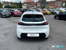 PEUGEOT 208 Affaire