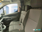 CITROEN Berlingo Van