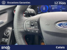 FORD Puma 1.0 EcoBoost 155 ch mHEV SS BVM6 ST-Line X