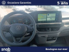 VOLKSWAGEN UTILITAIRES TRANSPORTER VAN L1H1 2.0 TDI 150 BVA8 BUSINESS